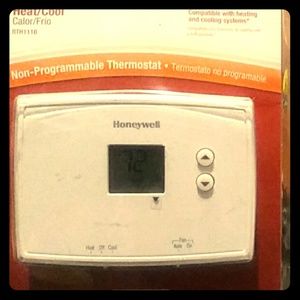 thermostat